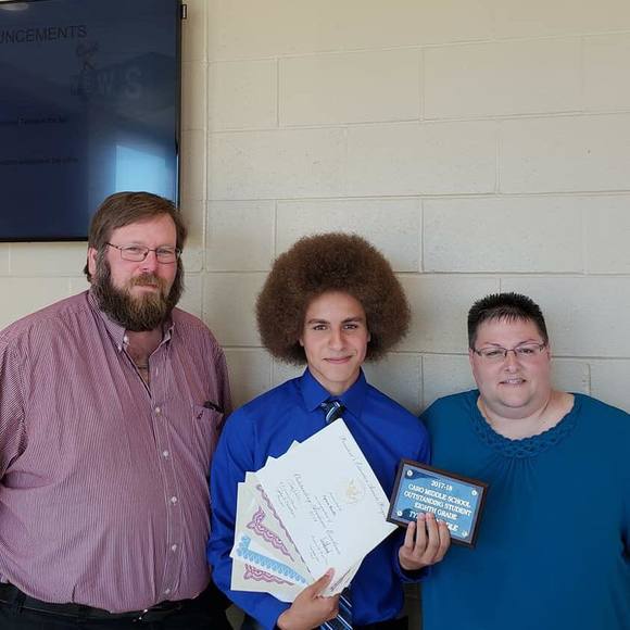 Meet your Posher, Paul - Picture 1 of 1